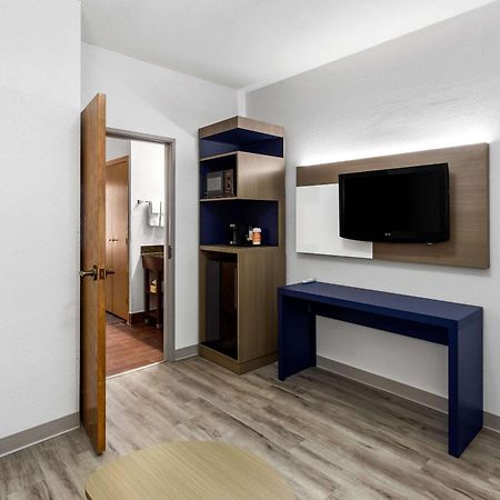 Comfort Inn & Suites Kenosha-Pleasant Prairie Luaran gambar