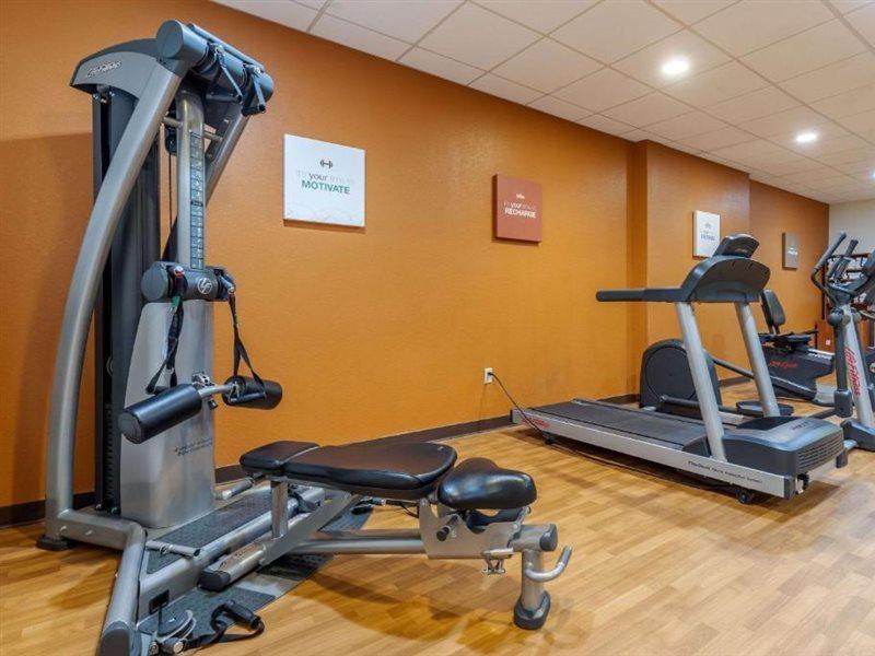 Comfort Inn & Suites Kenosha-Pleasant Prairie Luaran gambar