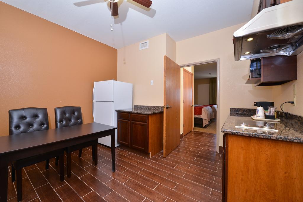 Comfort Inn & Suites Kenosha-Pleasant Prairie Luaran gambar