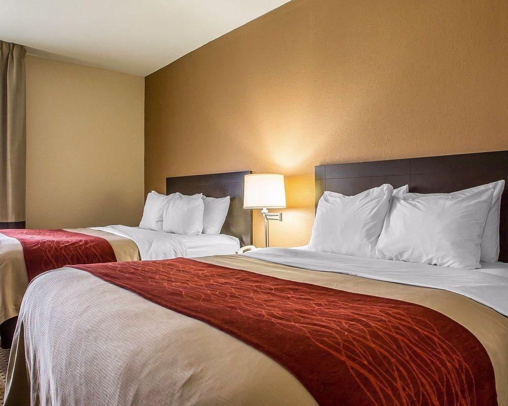 Comfort Inn & Suites Kenosha-Pleasant Prairie Luaran gambar