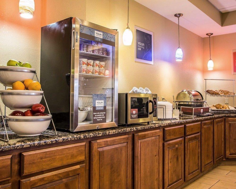 Comfort Inn & Suites Kenosha-Pleasant Prairie Luaran gambar