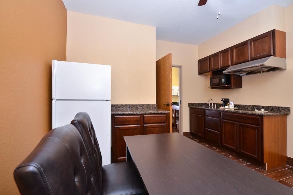 Comfort Inn & Suites Kenosha-Pleasant Prairie Luaran gambar