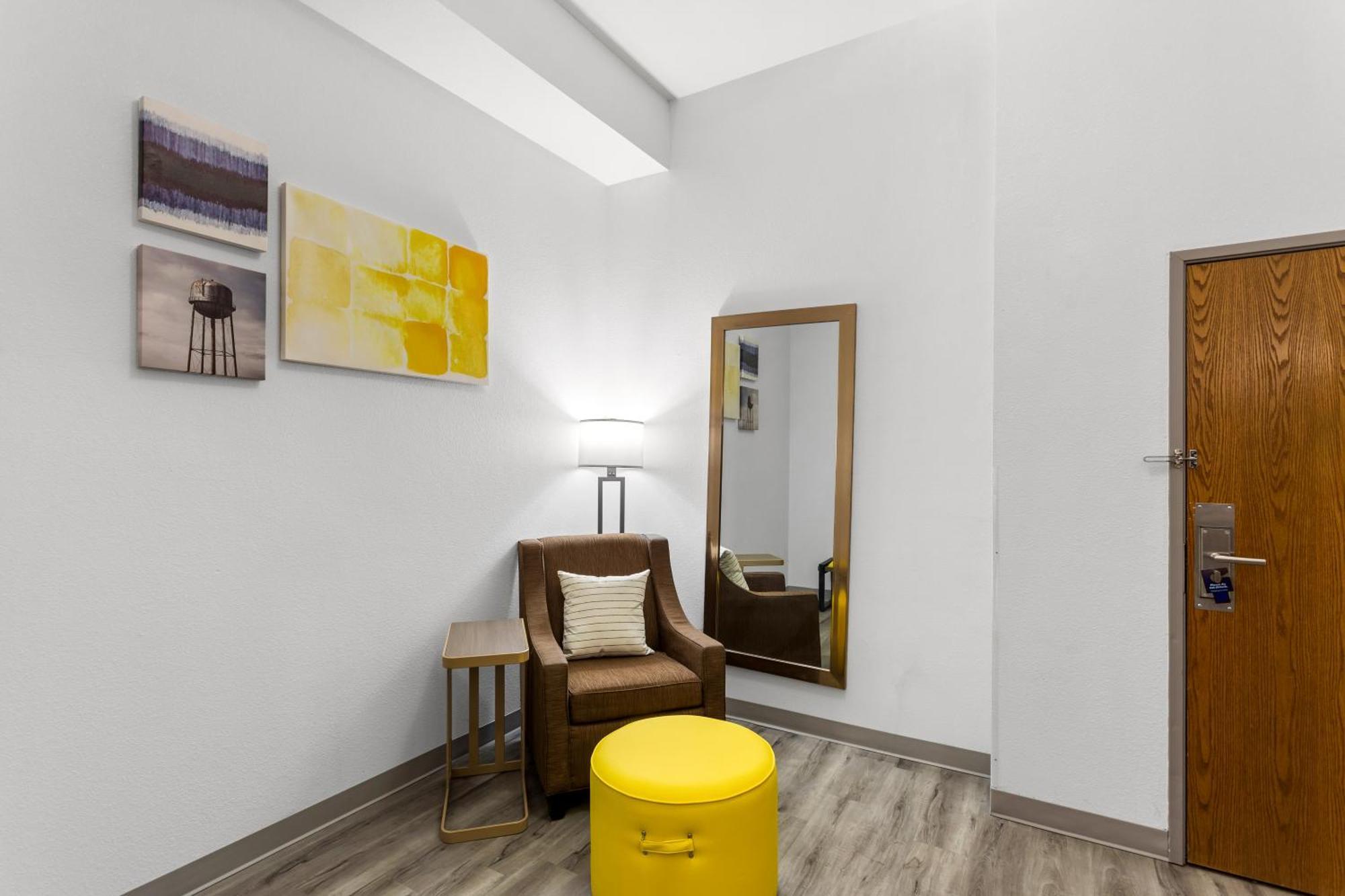 Comfort Inn & Suites Kenosha-Pleasant Prairie Luaran gambar