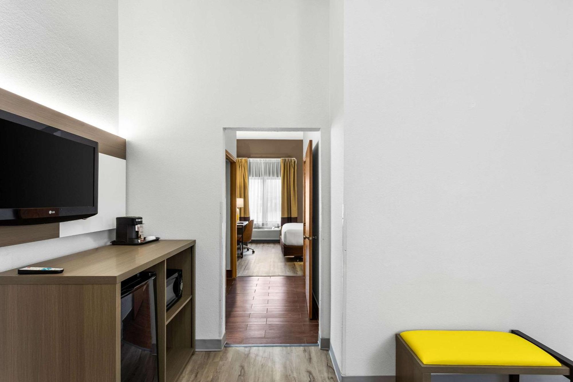 Comfort Inn & Suites Kenosha-Pleasant Prairie Luaran gambar