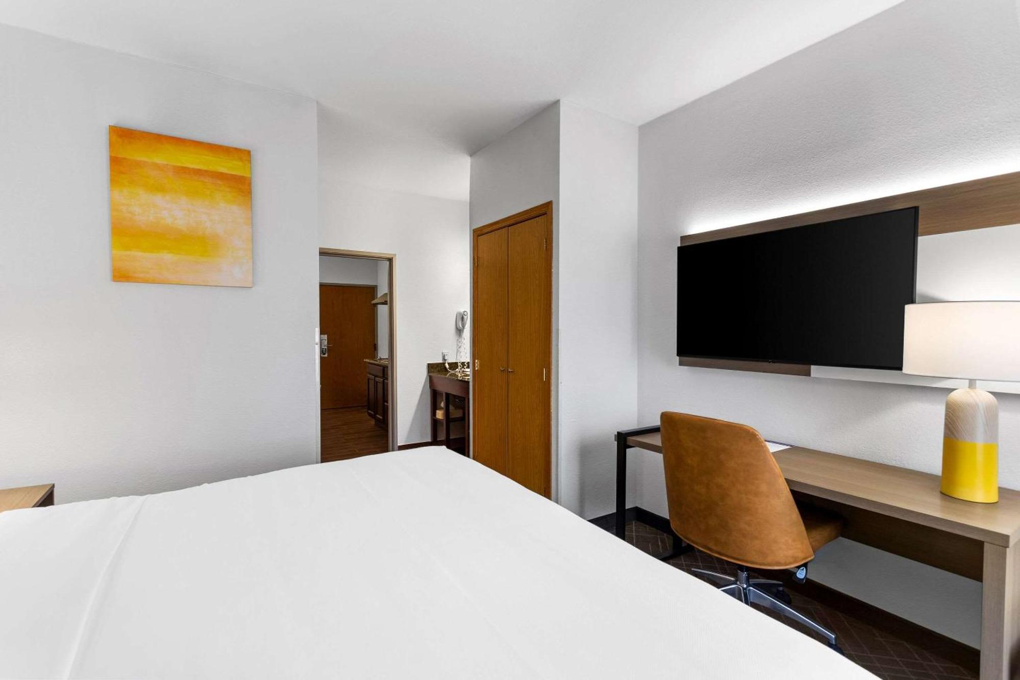 Comfort Inn & Suites Kenosha-Pleasant Prairie Luaran gambar