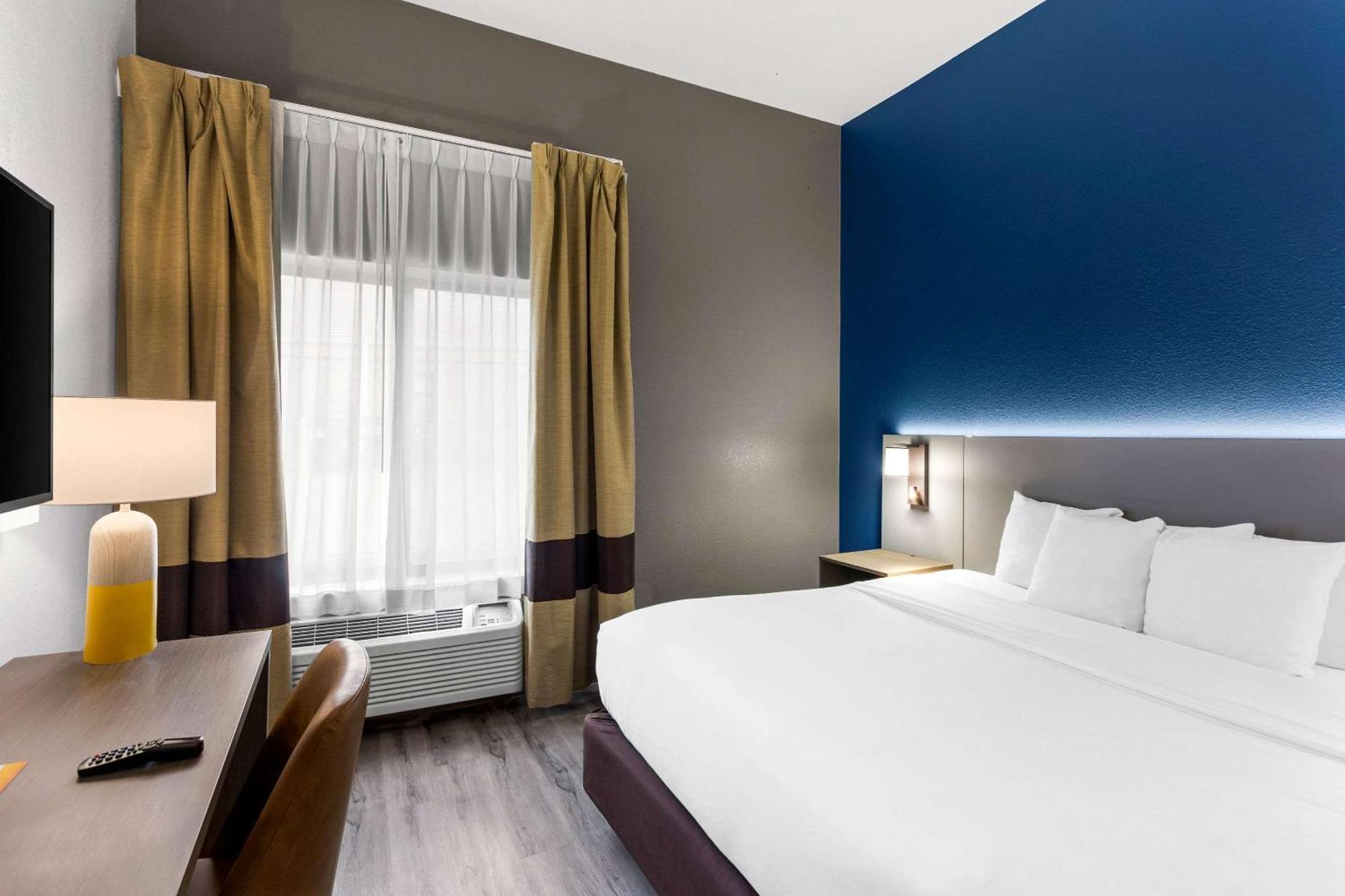 Comfort Inn & Suites Kenosha-Pleasant Prairie Luaran gambar