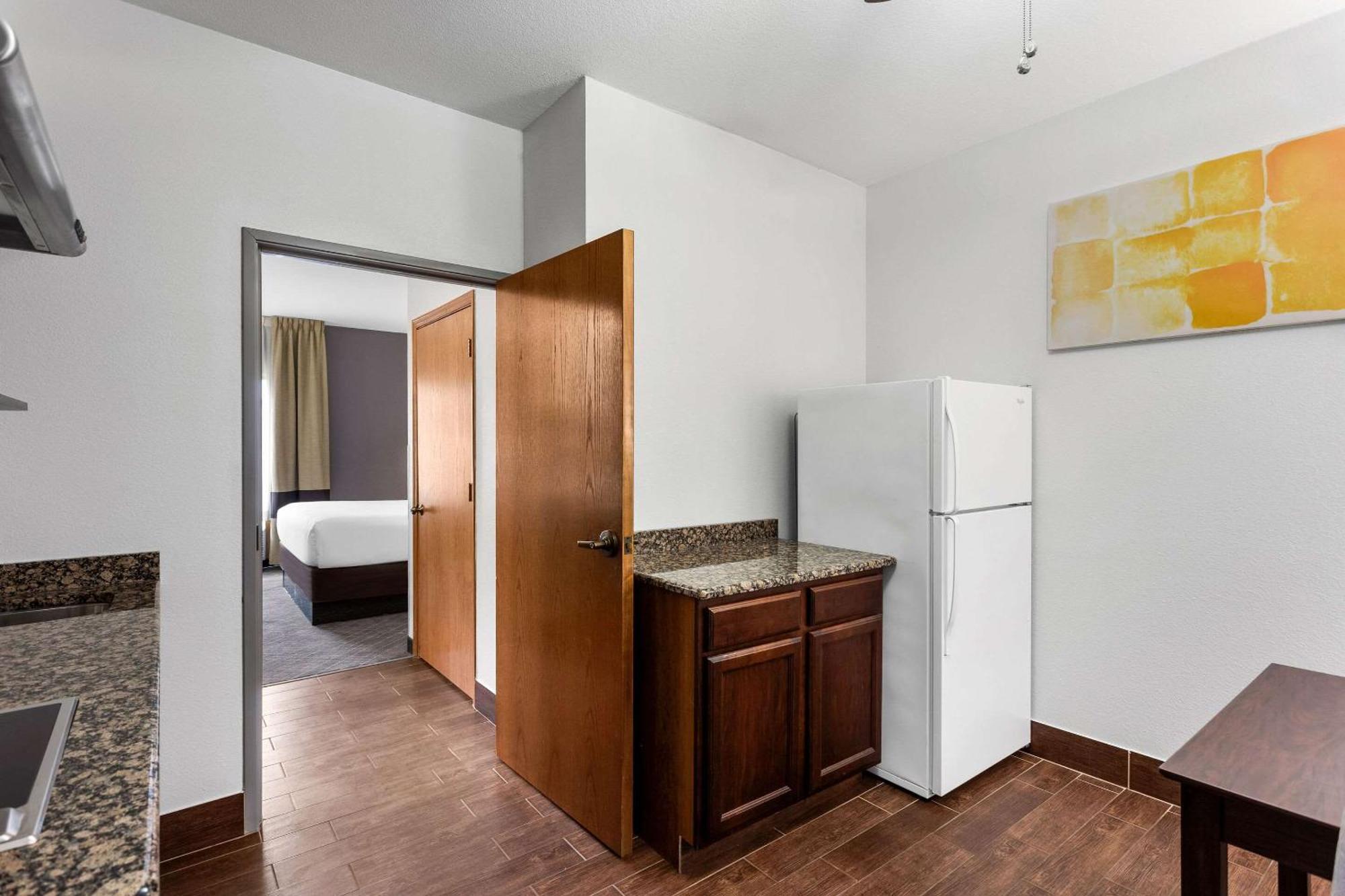 Comfort Inn & Suites Kenosha-Pleasant Prairie Luaran gambar