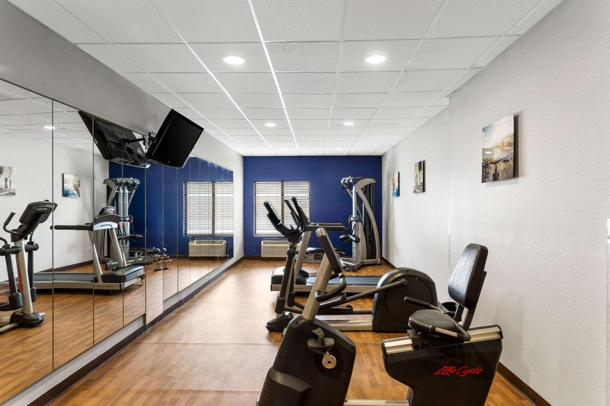 Comfort Inn & Suites Kenosha-Pleasant Prairie Luaran gambar