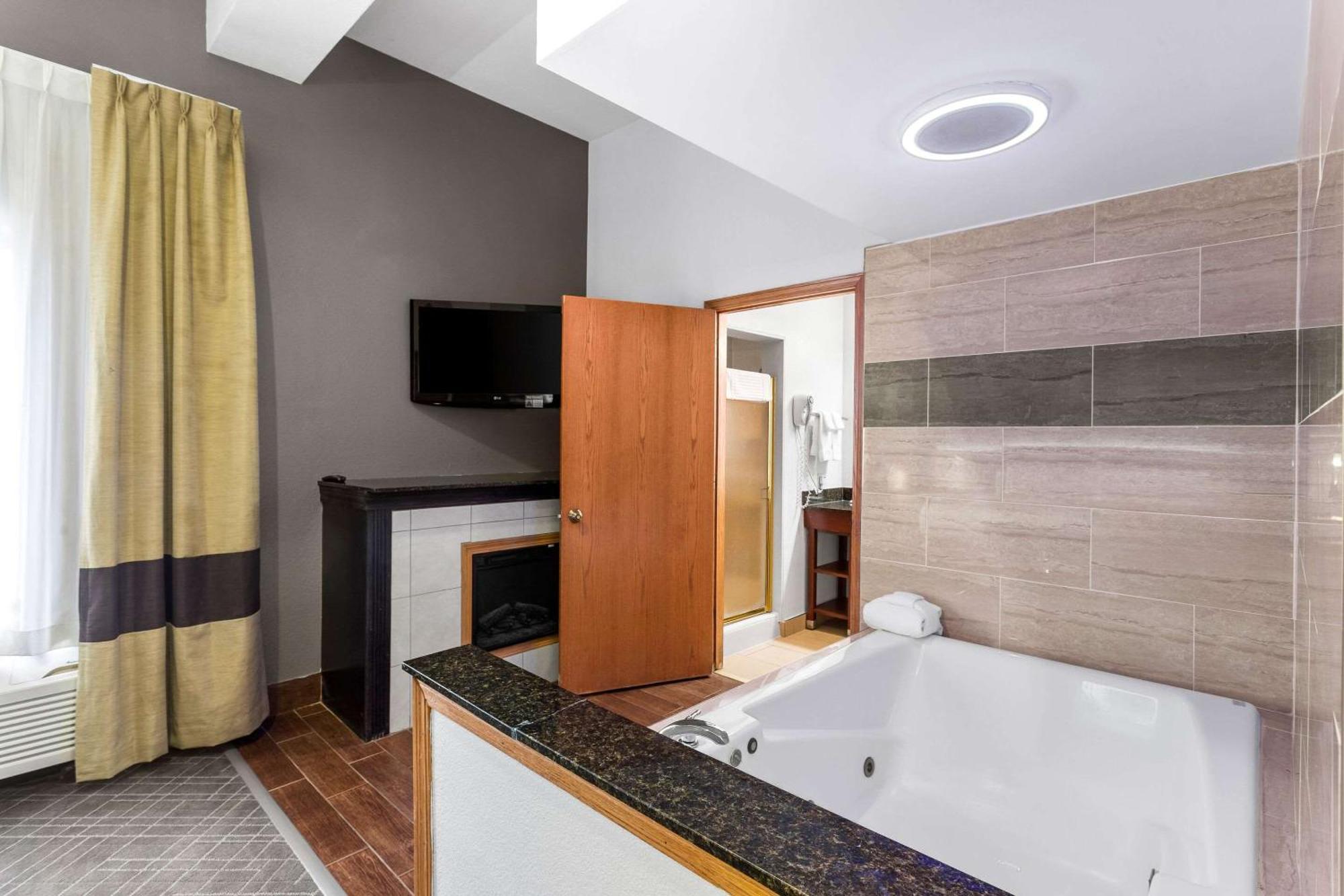 Comfort Inn & Suites Kenosha-Pleasant Prairie Luaran gambar