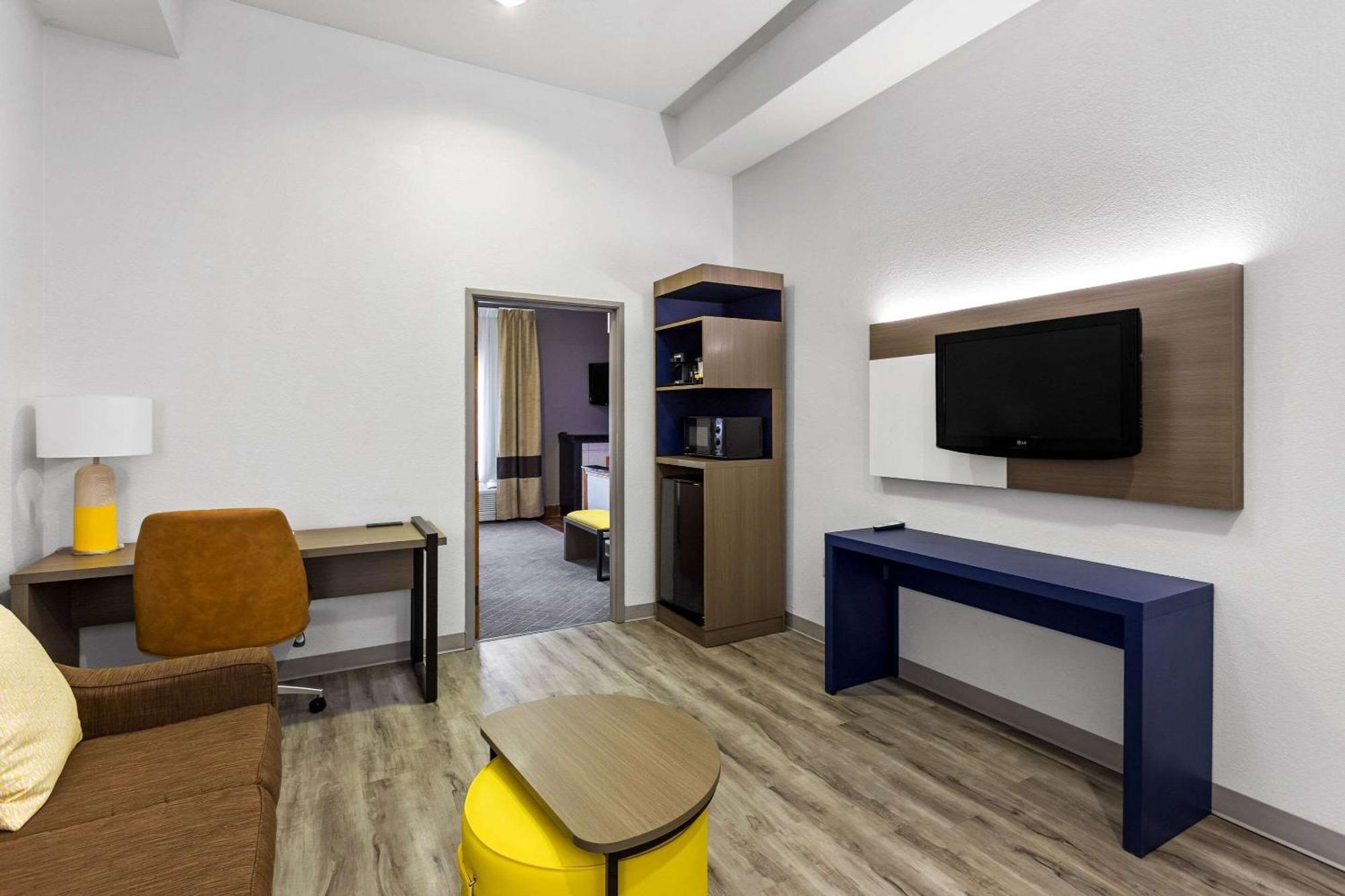 Comfort Inn & Suites Kenosha-Pleasant Prairie Luaran gambar