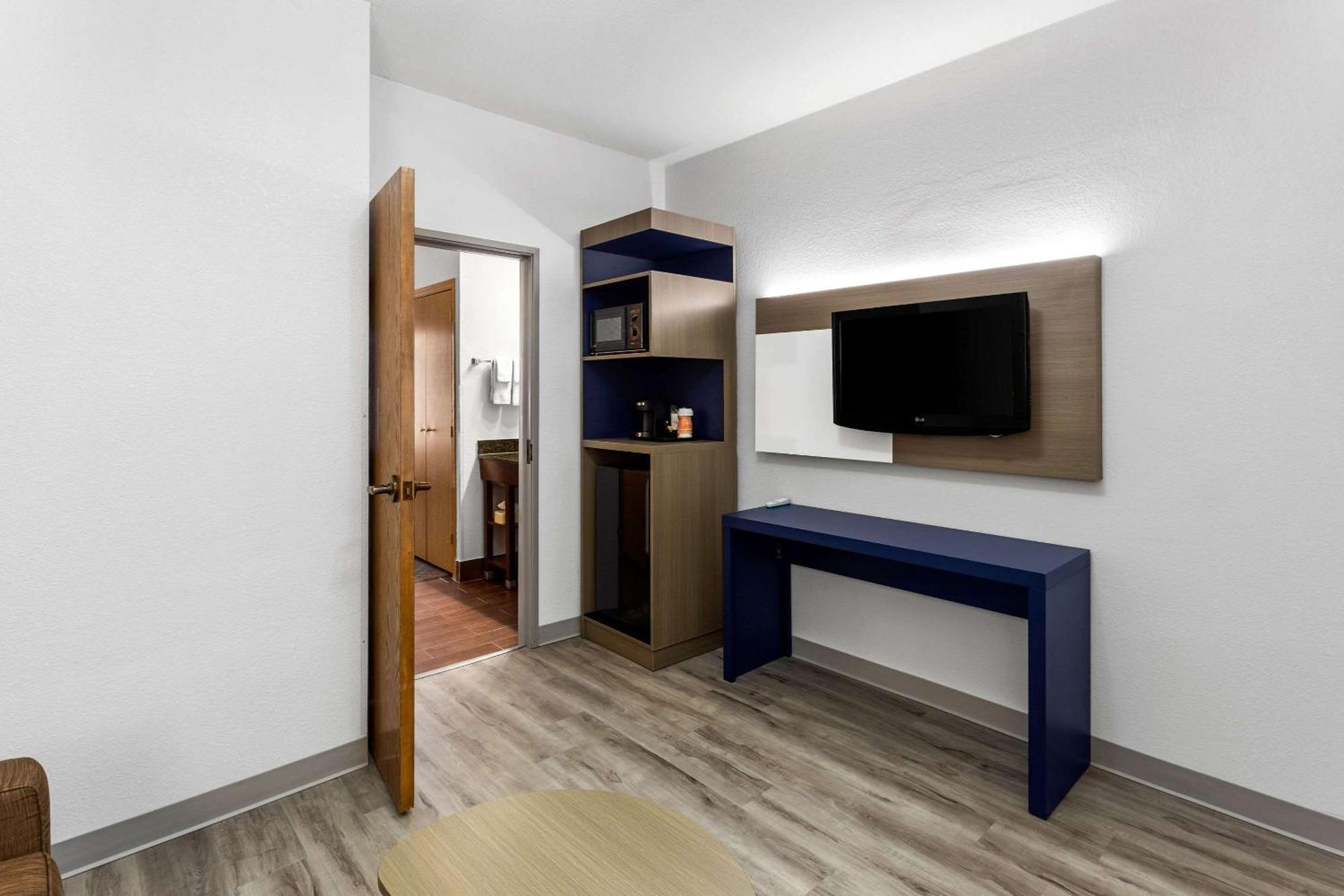 Comfort Inn & Suites Kenosha-Pleasant Prairie Luaran gambar