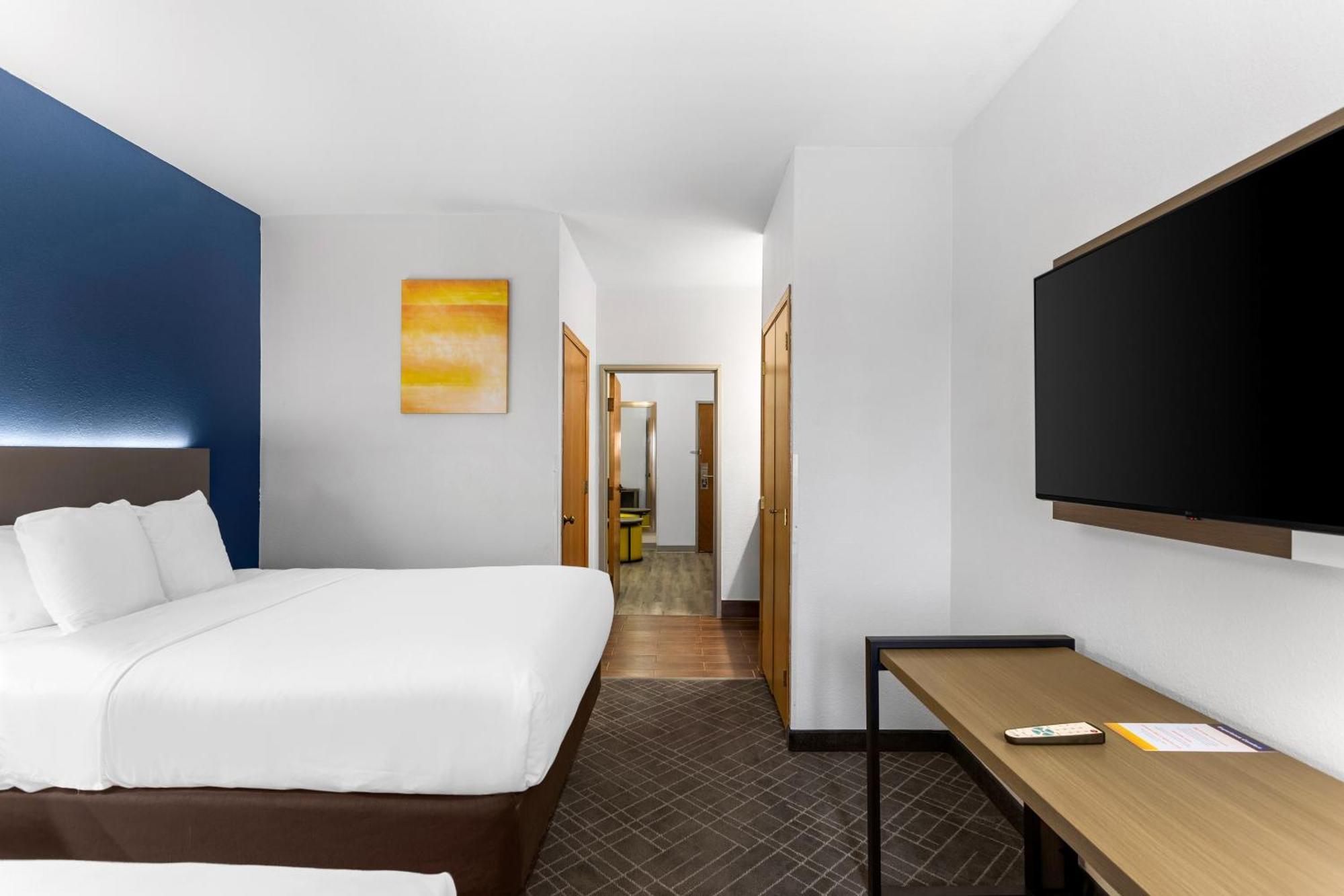 Comfort Inn & Suites Kenosha-Pleasant Prairie Luaran gambar