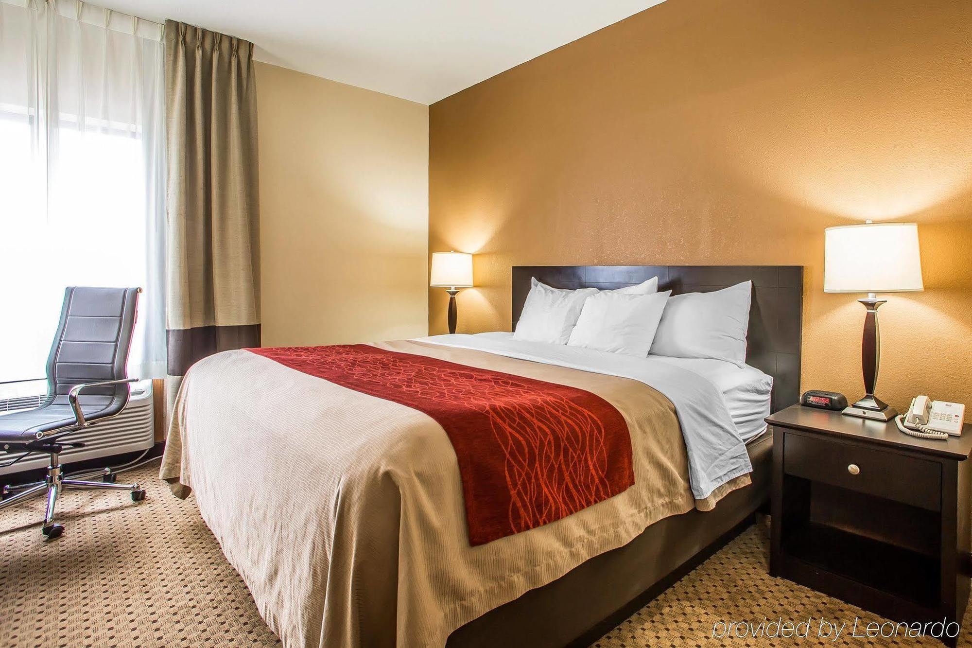Comfort Inn & Suites Kenosha-Pleasant Prairie Luaran gambar