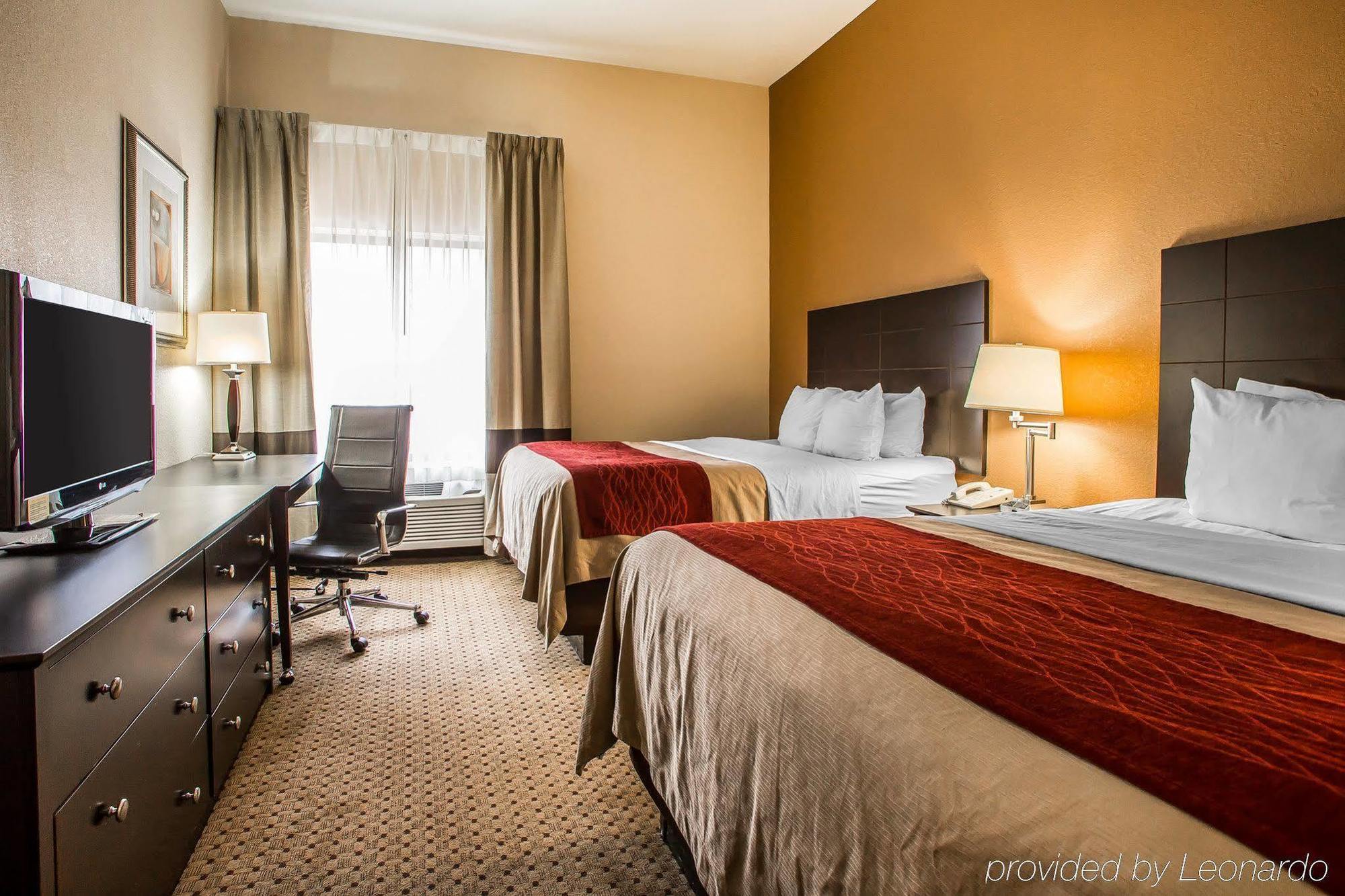 Comfort Inn & Suites Kenosha-Pleasant Prairie Luaran gambar
