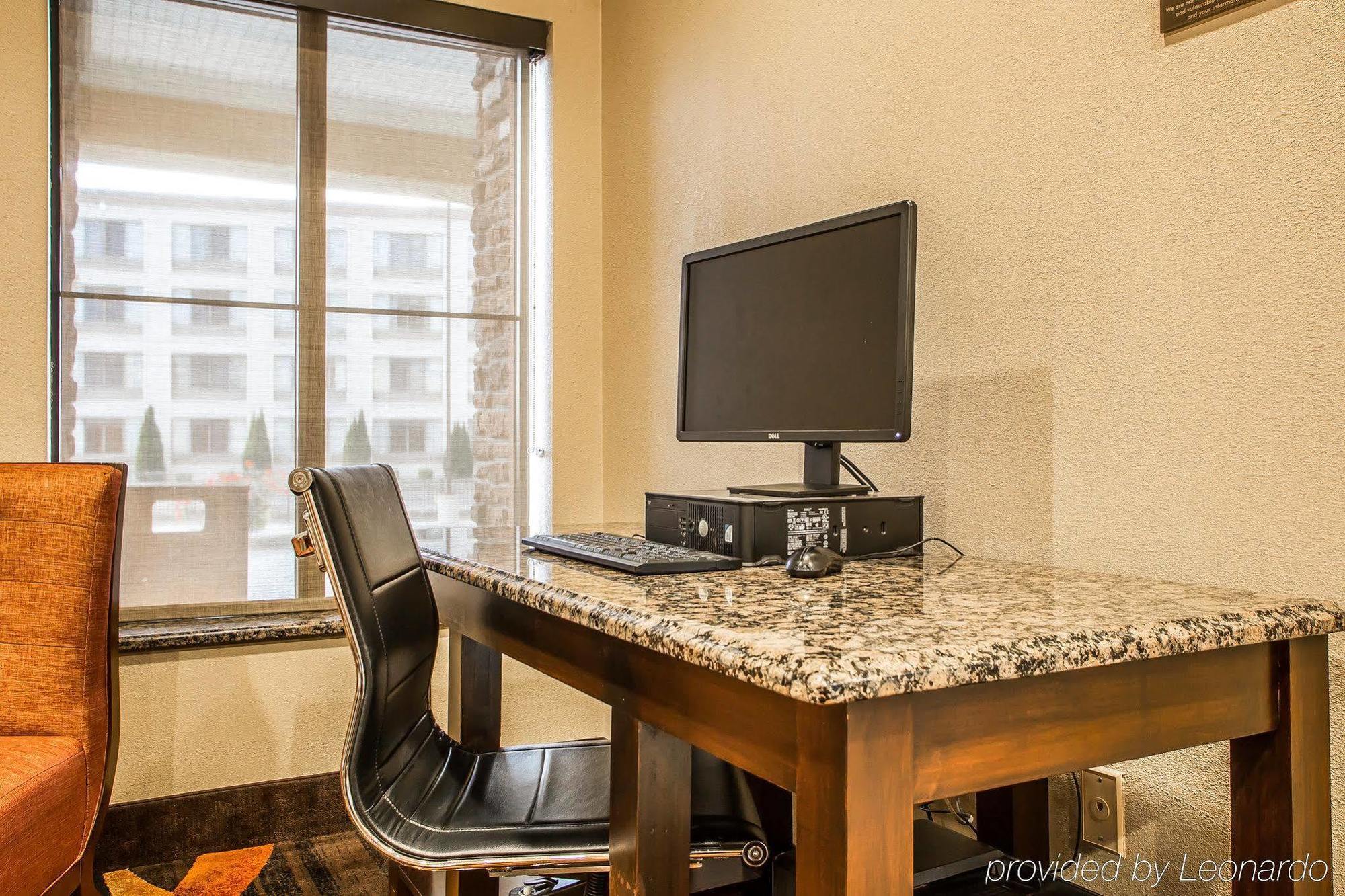 Comfort Inn & Suites Kenosha-Pleasant Prairie Luaran gambar