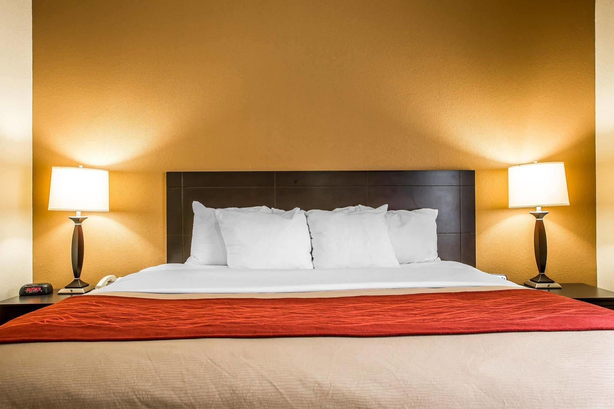Comfort Inn & Suites Kenosha-Pleasant Prairie Luaran gambar