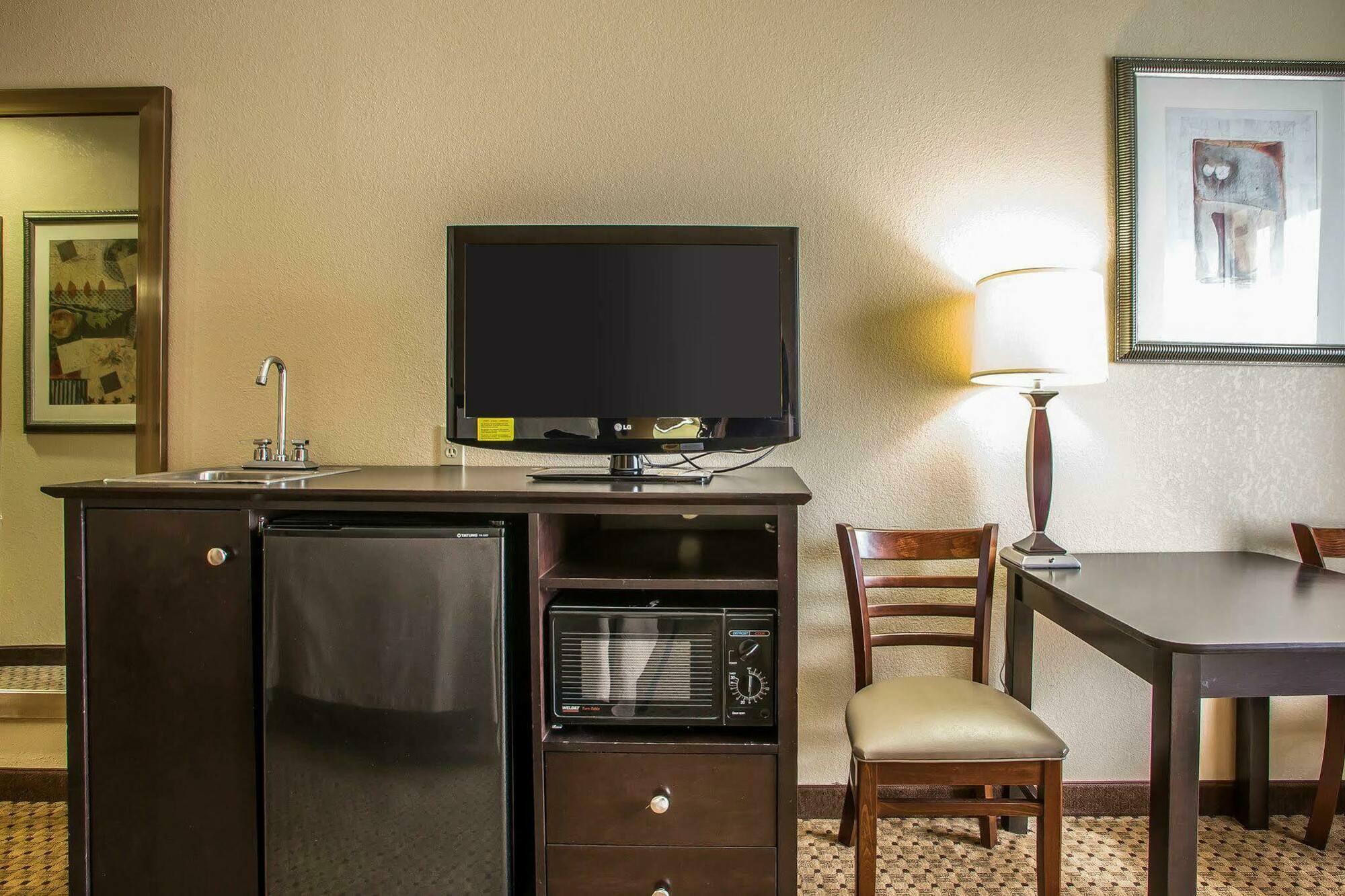 Comfort Inn & Suites Kenosha-Pleasant Prairie Luaran gambar