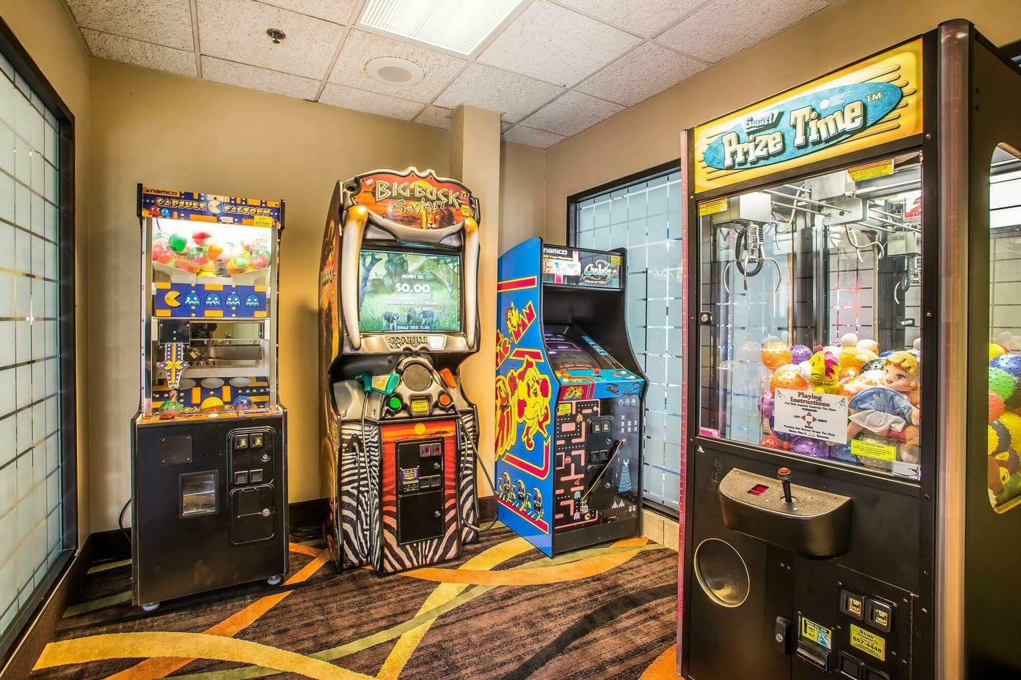 Comfort Inn & Suites Kenosha-Pleasant Prairie Luaran gambar